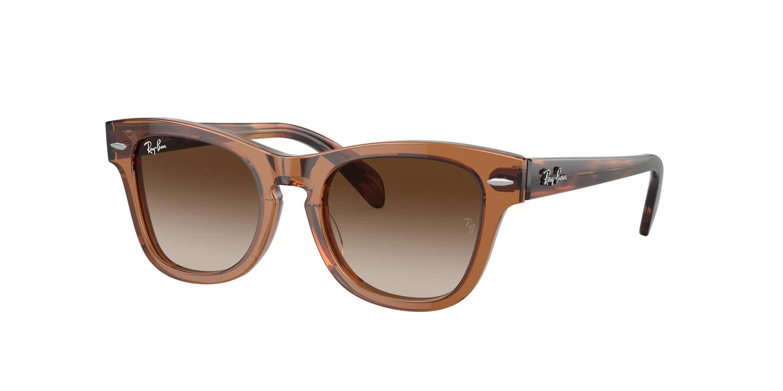 Ray-Ban Kids 0RJ9707S Sunglasses - view 6